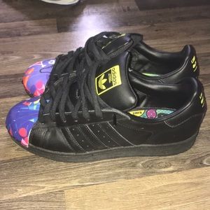 Adidas Superstar Supershell Pharrell
